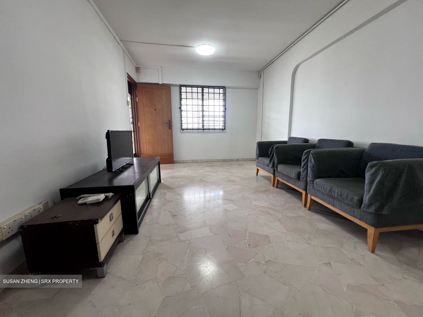 Blk 301 Hong Kah East Garden (Jurong East), HDB 3 Rooms #499254811